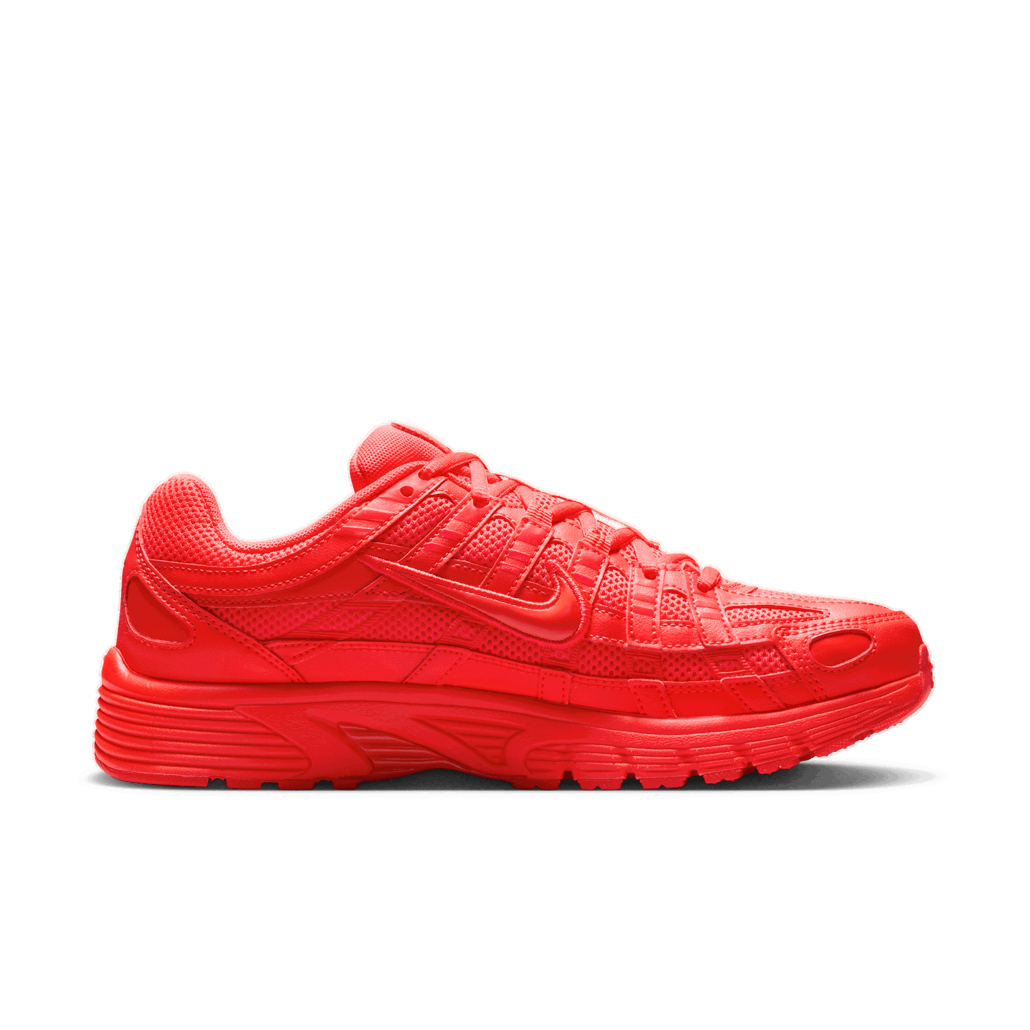 Tenisky a topánky Nike Nike P-6000 Červená | IB7701-600, 1
