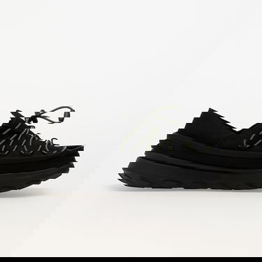 Tenisky a topánky Merrell 1TRL Hut Moc 2 Packable Zip Off Loafers Čierna | J007384, 4