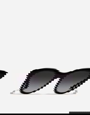 Slnečné okuliare Dolce & Gabbana Marlene Sunglasses New Arrivals Onesize Čierna | VG4518VP18G9V000, 0