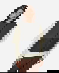 Dynamic Asfalt Padded Vest