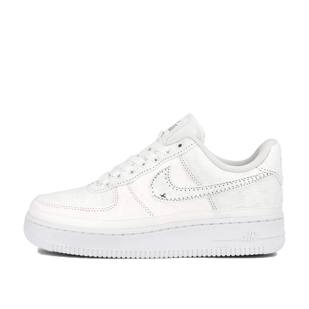 Tenisky a topánky Nike Air Force 1 Low LX "Reveal" W Biela | CJ1650-100, 1