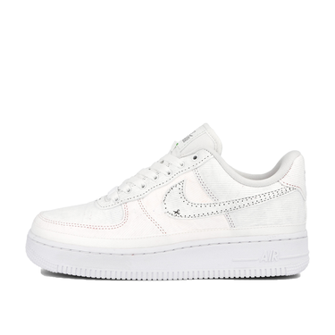 Tenisky a topánky Nike Air Force 1 Low LX "Reveal" W Biela | CJ1650-100, 1