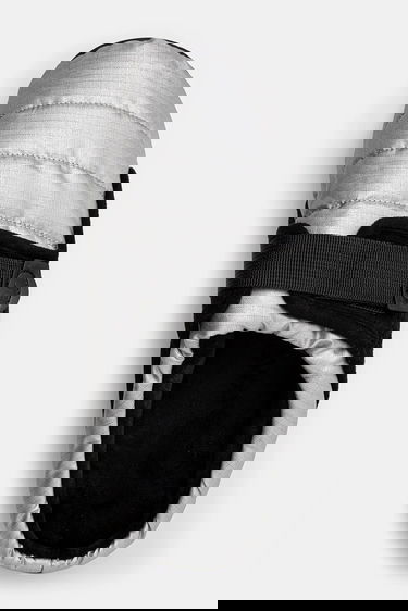 Tenisky a topánky SUBU TOKYO SUBU BELT Slippers Metalická | SB.25, 3