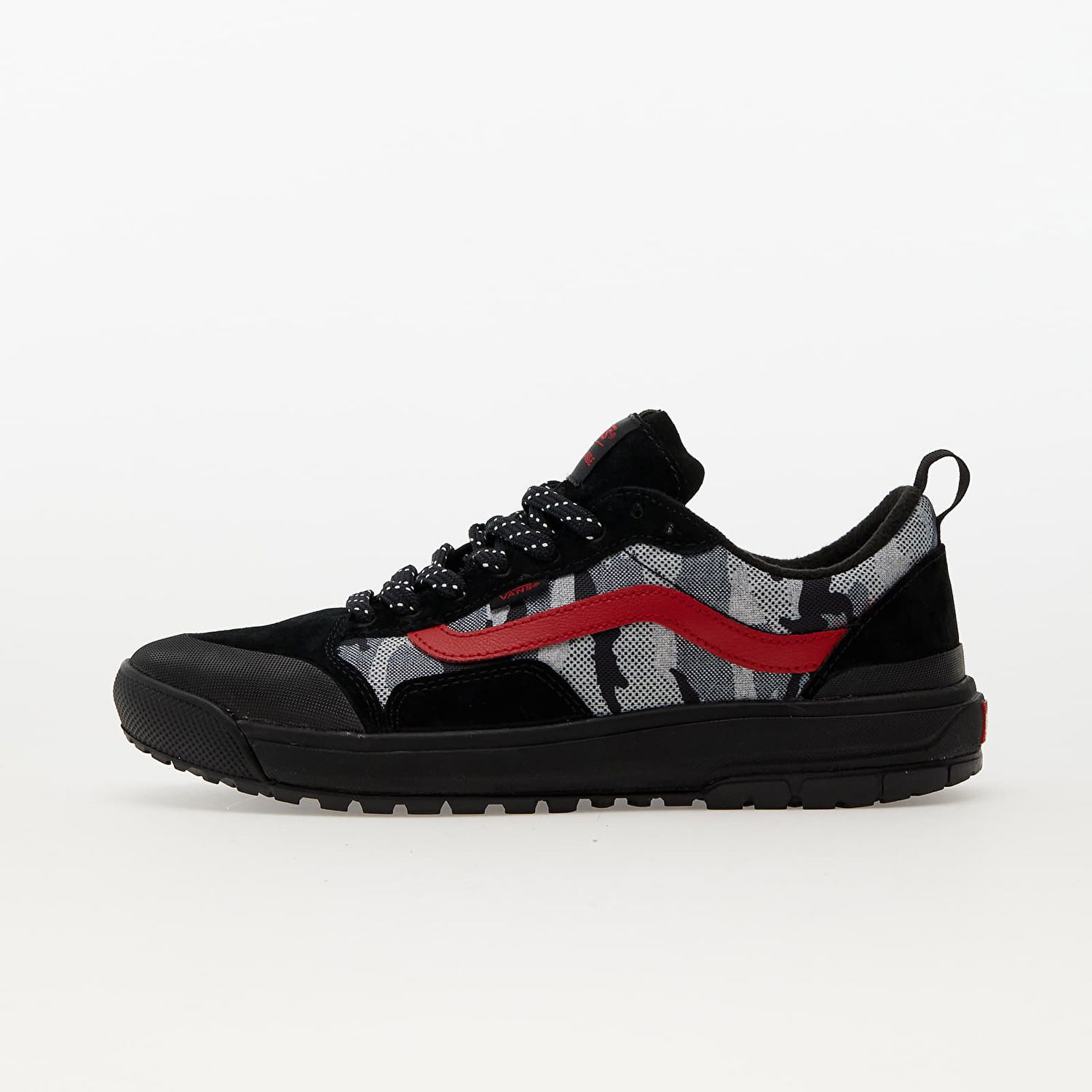 Tenisky a topánky Vans UltraRange EXO MTE-1 Čierna | VN0A5KS4BLK1, 0