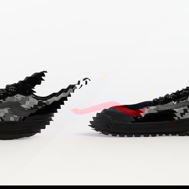 Tenisky a topánky Vans UltraRange EXO MTE-1 Čierna | VN0A5KS4BLK1, 0