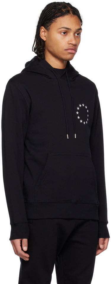 Mikina Études Études Klein Hoodie Čierna | C00ME251A01599, 1