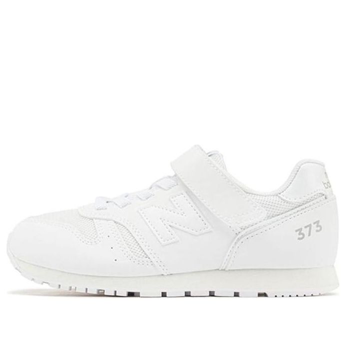 Tenisky a topánky New Balance 373 Biela | YV373WA2, 0