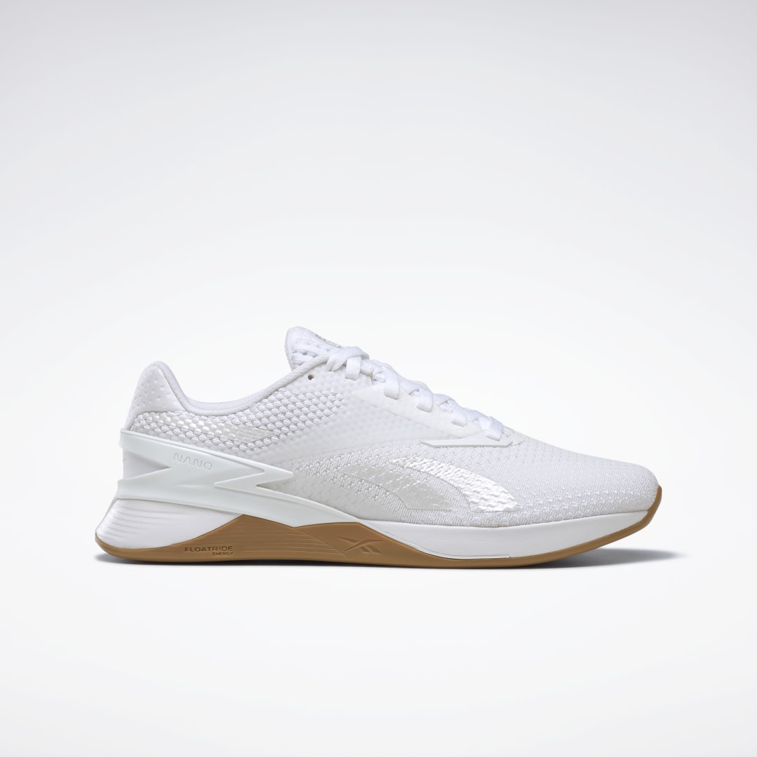 Tenisky a topánky Reebok Nano X3 Shoes Biela | HP6055, 0