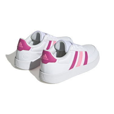 Tenisky a topánky adidas Performance Breaknet 2.0 K 35 Biela | HP8959, 5
