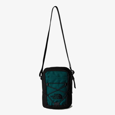 Taška cez rameno The North Face Crossbody Bag Jester Zelené | NF0A52UC5861, 1