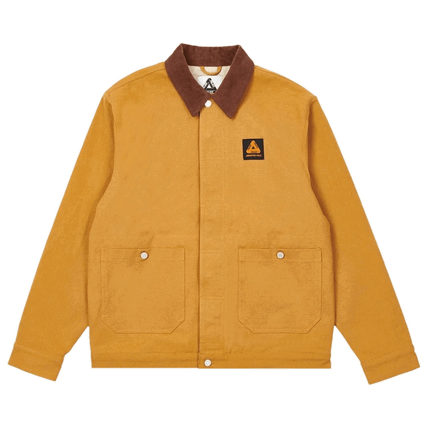 Bunda Palace AMG 2.0 x Work Jacket Oranžová | P22AMGJK001, 0