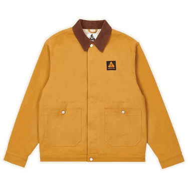Bunda Palace AMG 2.0 x Work Jacket Oranžová | P22AMGJK001, 0