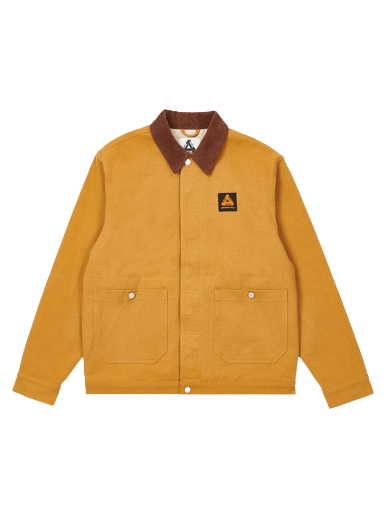 Bunda Palace AMG 2.0 x Work Jacket Oranžová | P22AMGJK001