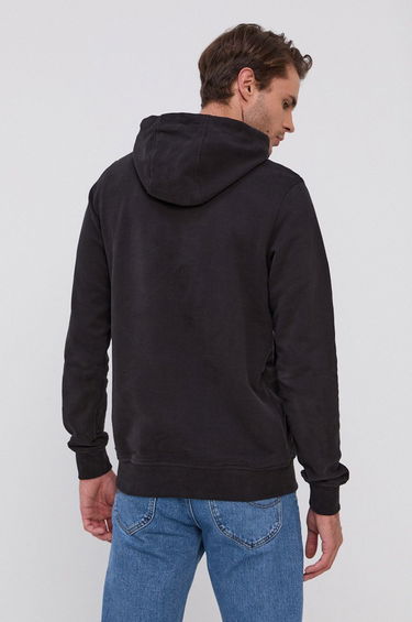 Mikina Helly Hansen Hoodie Zelené | 53289, 3