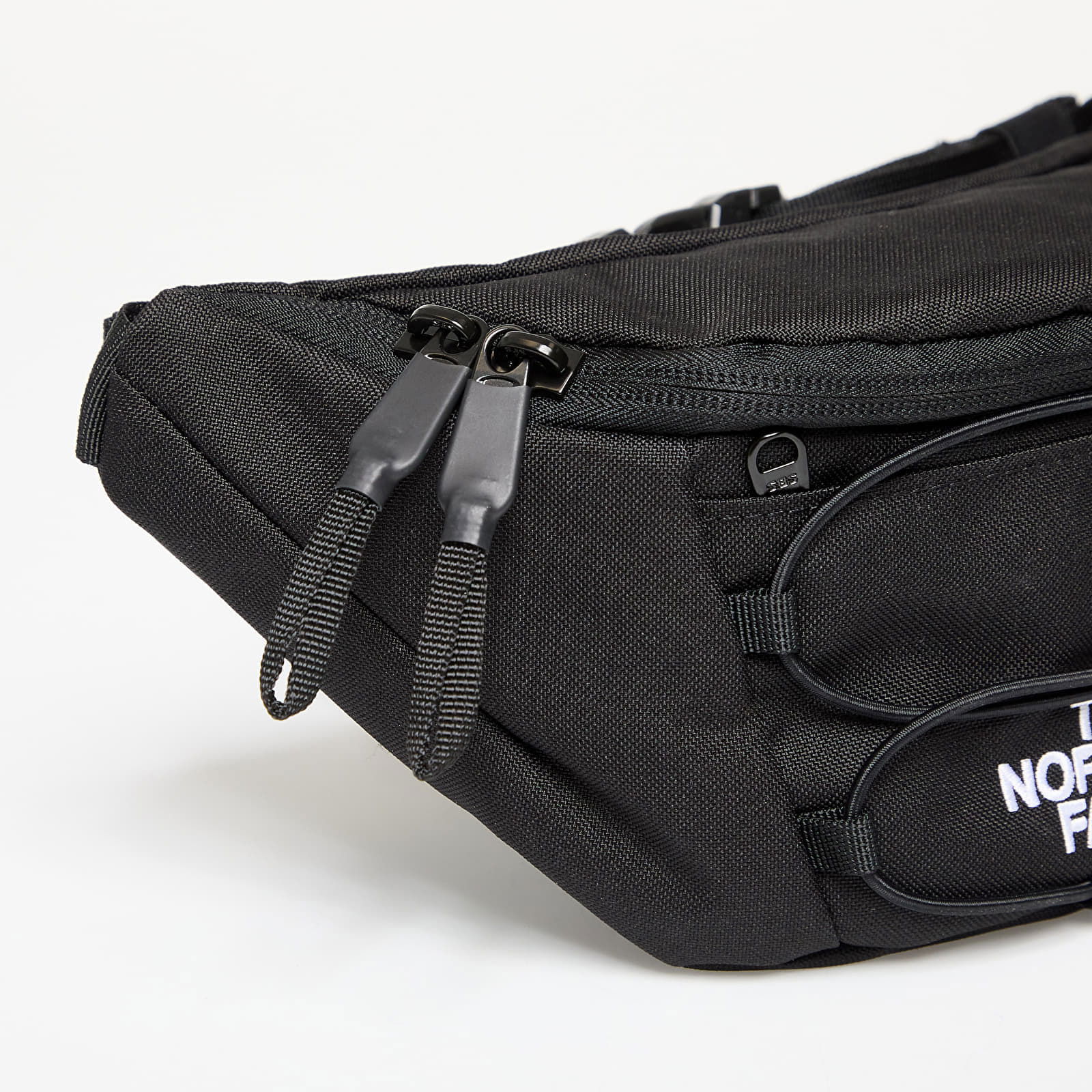 Waistbag Jester Lumbar TNF Black Universal