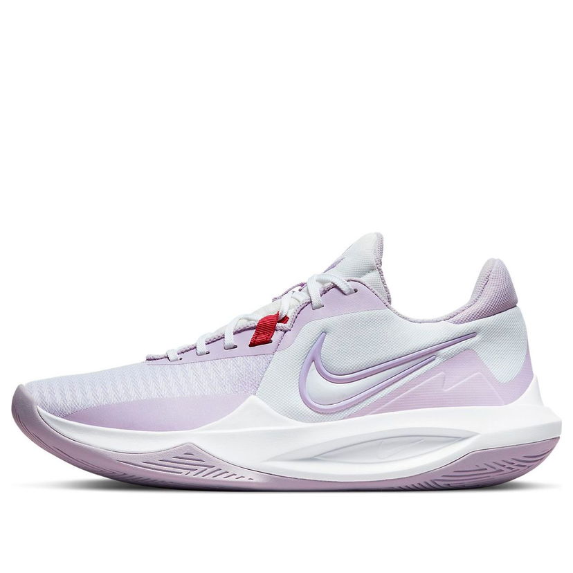 Tenisky a topánky Nike Precision 6 Fialová | DD9535-100