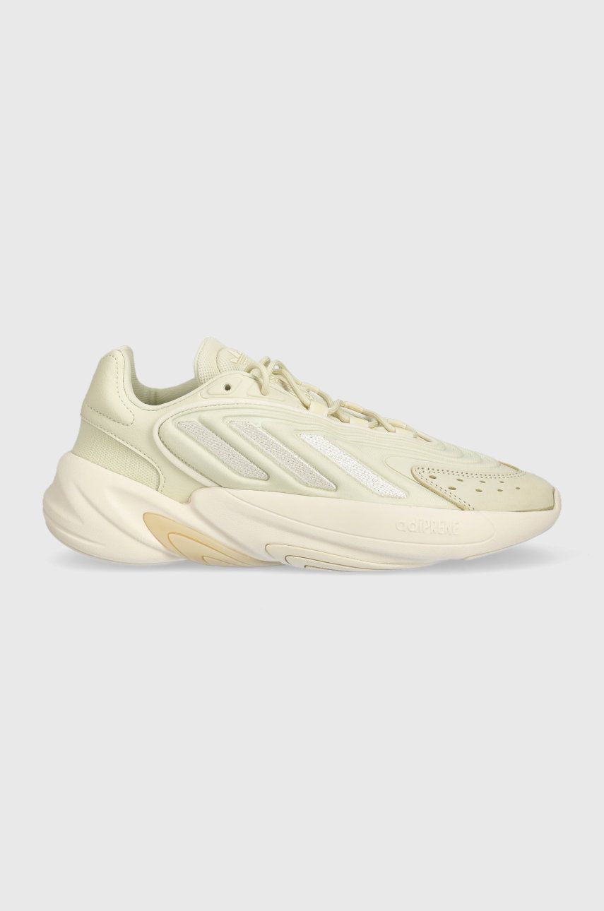 Tenisky a topánky adidas Originals Ozelia Béžová | GW6808, 0