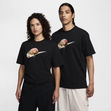 Tričko Nike SB Max90 Tee Čierna | FZ5283-010, 0