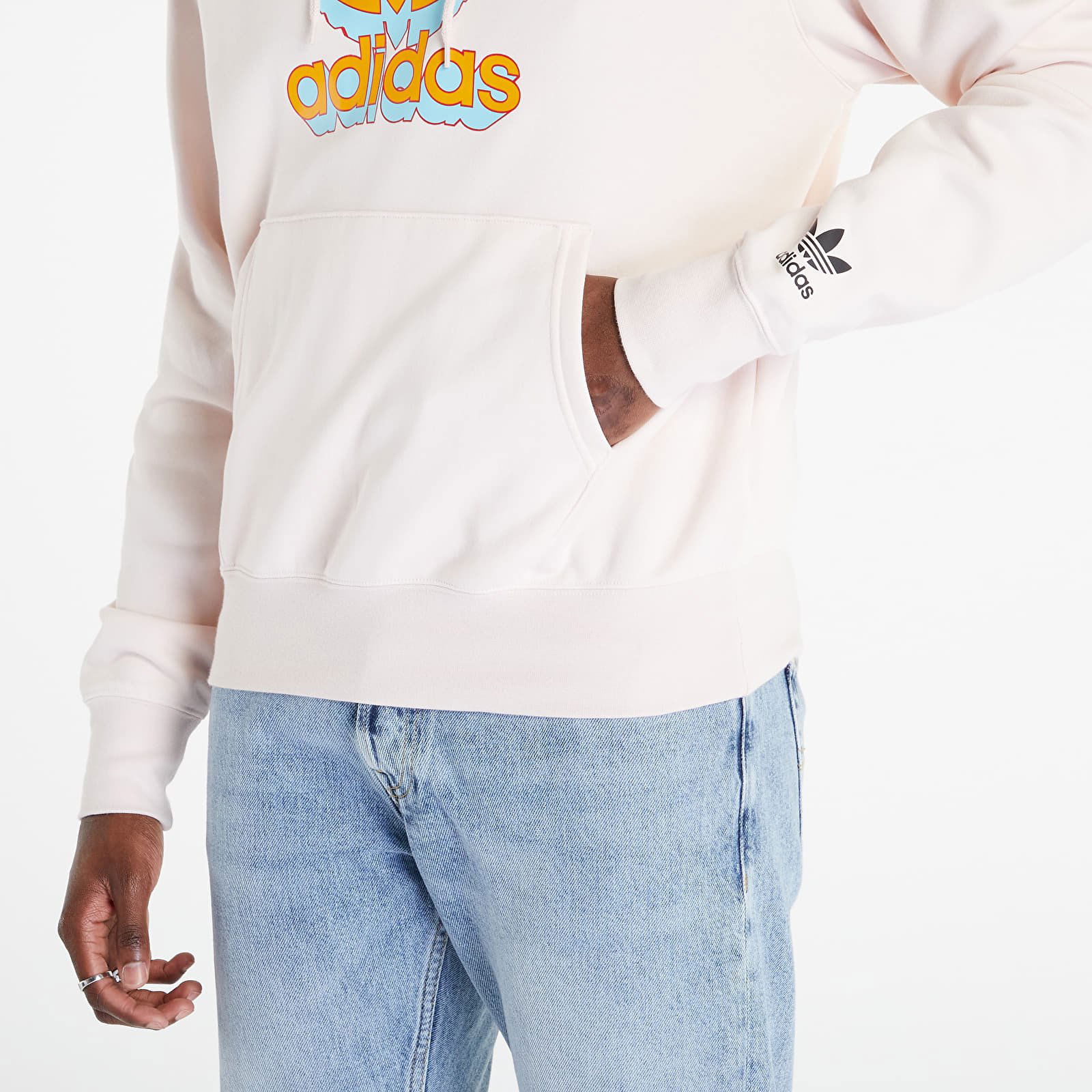 3D Print Trefoil Hoody