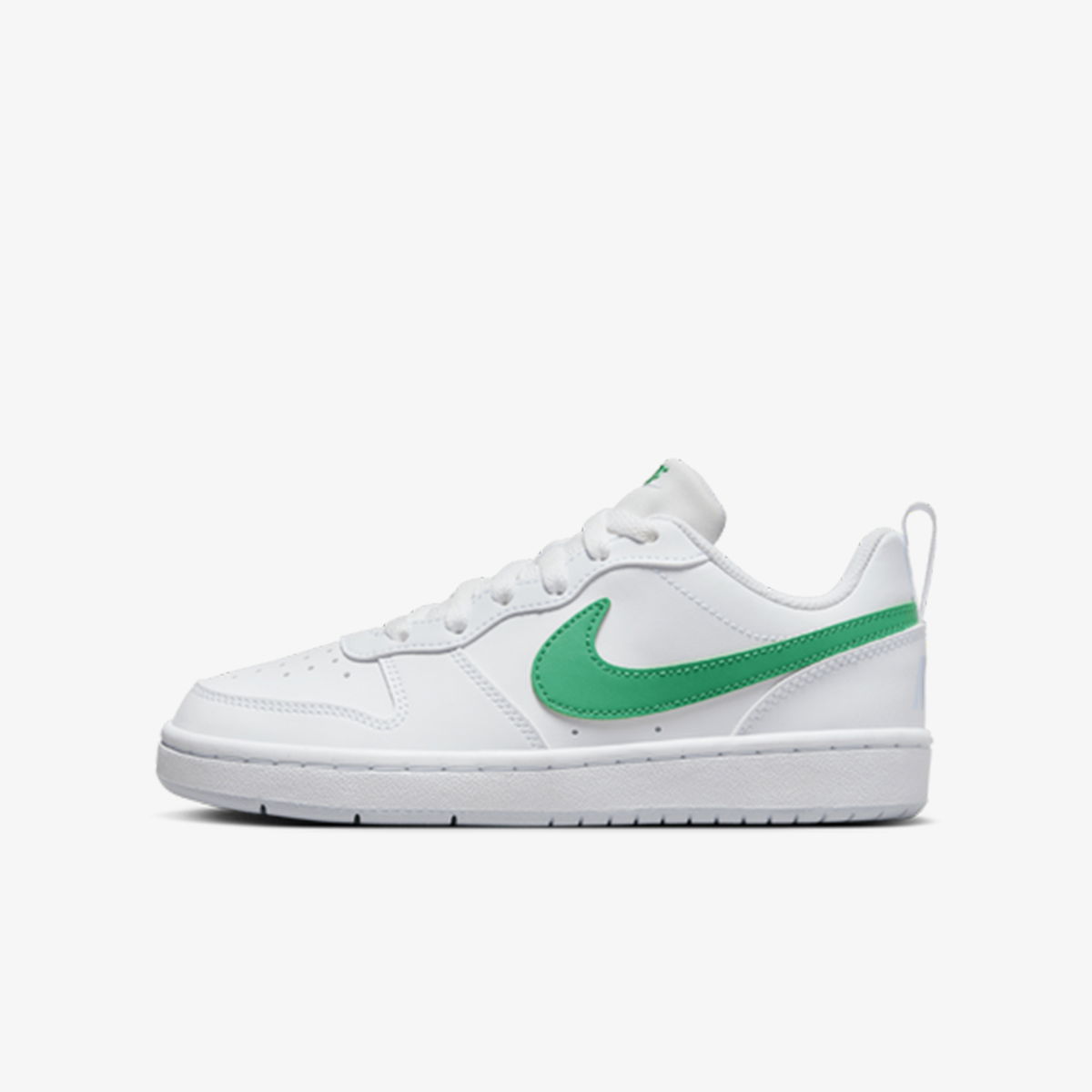 Tenisky a topánky Nike Nike Court Borough Low Recraft Biela | DV5456-109, 1
