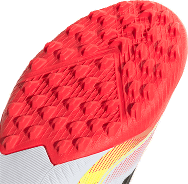 Tenisky a topánky adidas Performance F50 League TF Rôznofarebný | ie3753, 1