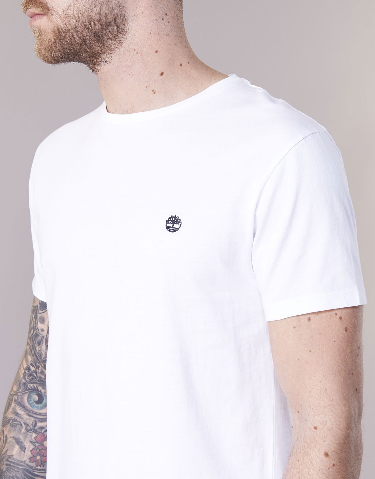 DUNSTAN RIVER CREW TEE