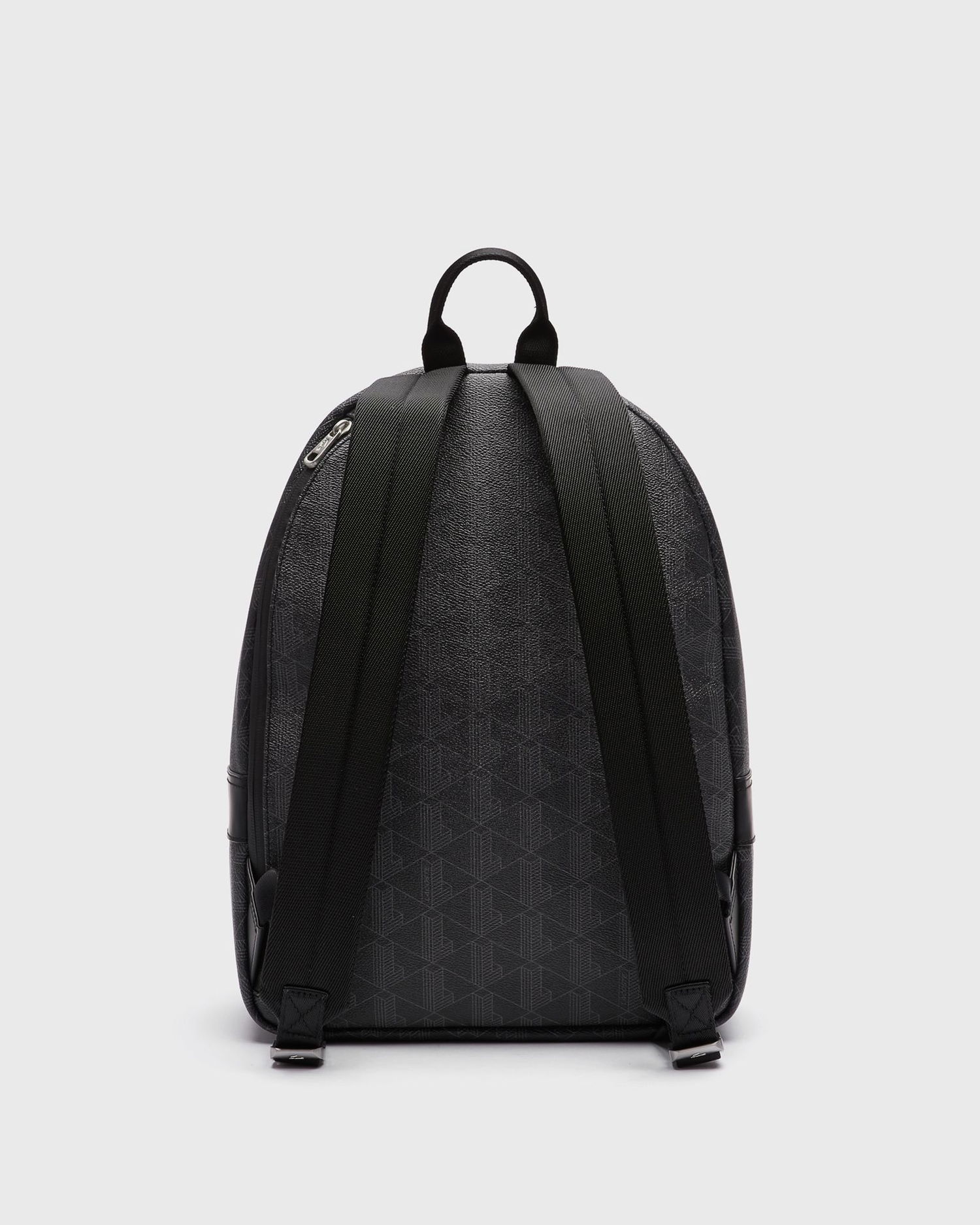 Batoh Lacoste Backpack Čierna | 3665926462195, 1
