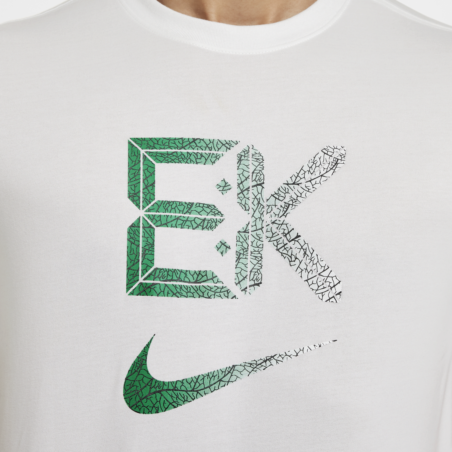 Tričko Nike Dri-FIT Kipchoge Running T-Shirt Biela | HF6159-121, 1