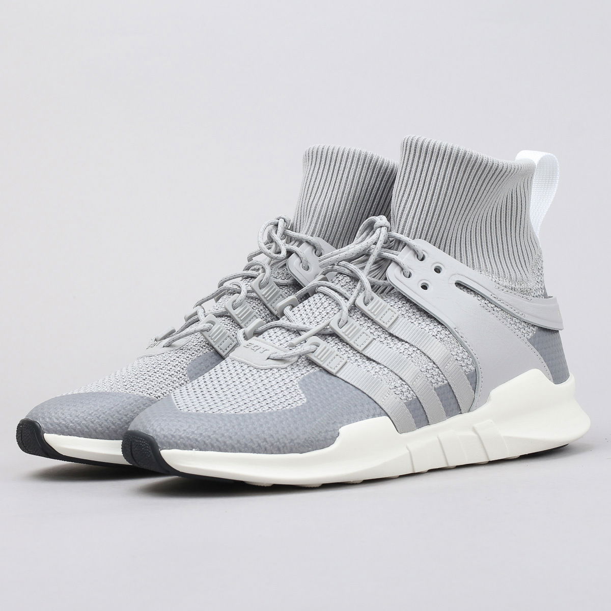 Tenisky a topánky adidas Originals EQT Support ADV Winter Šedá | BZ0641, 1