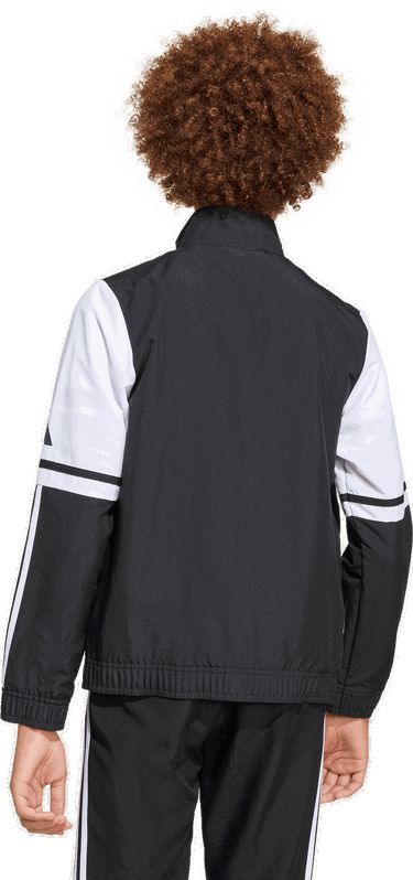 Vetrovka adidas Originals SQ25 PRE Jacket Čierna | je2770, 1