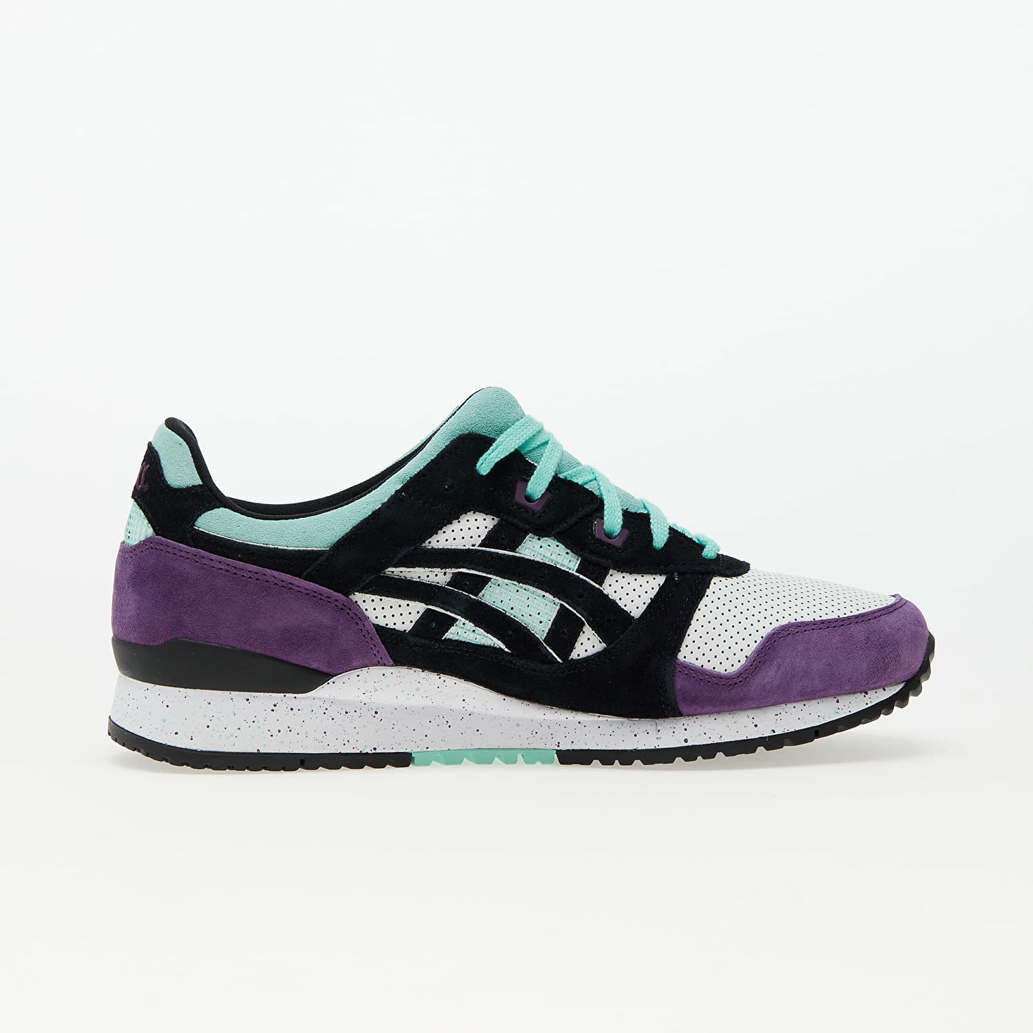 Tenisky a topánky Asics Gel-Lyte III Fialová | 1203A277-101, 1
