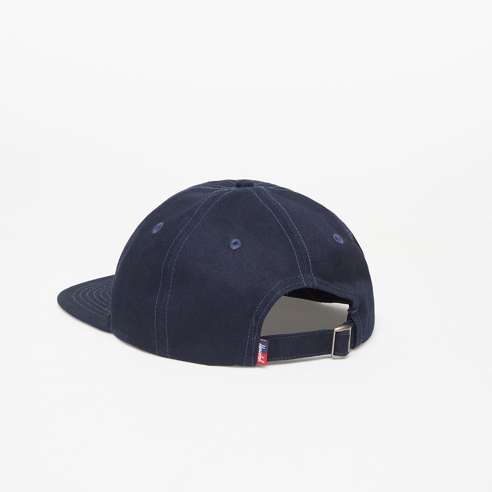 Scout Rubber Patch Snapback