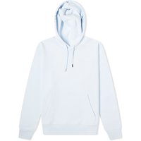 Mikina Jacquemus Brode Logo Hoodie Tyrkysová | 22H245JS310-2120-321, 1