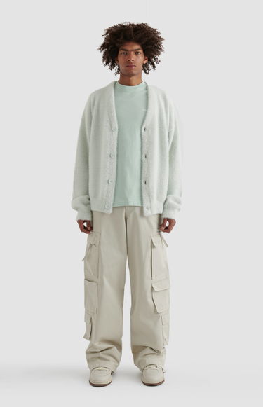 Sveter AXEL ARIGATO Miller Cardigan Zelené | A2142001, 4