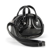 PUMA 1976 Mini Handbag Keychain