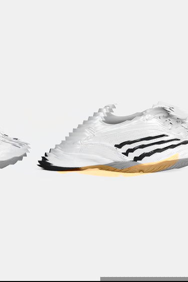 Tenisky a topánky adidas Performance Predator Sala Biela | JQ3915, 2