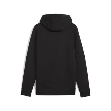 Mikina Puma PUMATECH Men's Full-Zip Hoodie Šedá | 629674_79, 6