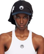 Regenerated Graphic T-shirts Veiled Cap