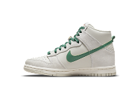 Dunk High SE "First Use Pack - Green Noise" GS