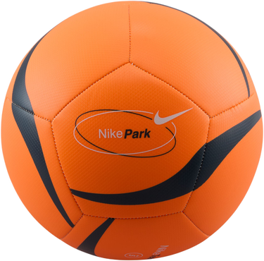 Športový doplnok Nike Nike Park Team 2.0 Training Ball Oranžová | hv6332-803, 1