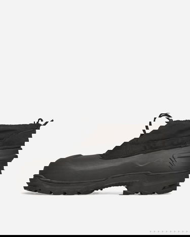 Doplnky ROA Federa Boots Čierna | NBUW1391FA227 BLK0001, 3