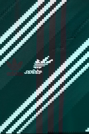 Tepláky adidas Originals adidas Originals Classic Tp Track Pants Zelené | JV7395, 3