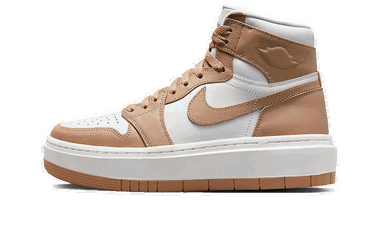 Tenisky a topánky Jordan Air Jordan 1 High Elevate "Vachetta Tan" Béžová | DN3253-121, 3