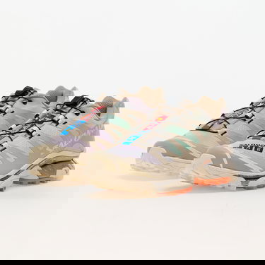Tenisky a topánky Salomon XT-4 OG Aurora Borealis Shortbread/ Bird Of Paradise/ Black Béžová | L47442400, 4