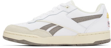 Tenisky a topánky Reebok Classics BB 4000 II Biela | 100221096, 2