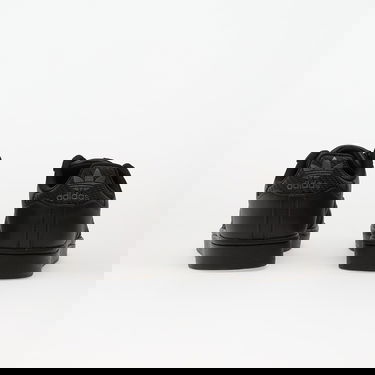 Tenisky a topánky adidas Originals Superstar II Čierna | JQ6344, 4