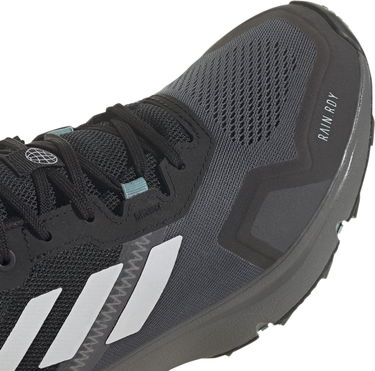 Tenisky a topánky adidas Performance Terrex Soulstride R.Rdy W Čierna | FZ3045, 2