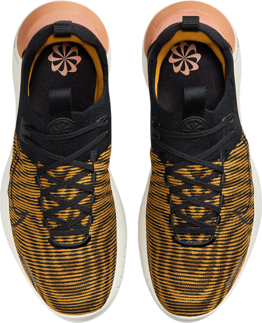 Tenisky a topánky Nike Free Run Flyknit Next Nature Čierna | fb1276-700, 3