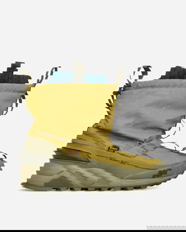 Tenisky a topánky New Balance Tokyo Design Studio Niobium C_3 Waterproof Outdoor Boot Zelené | MSNB3SO, 0