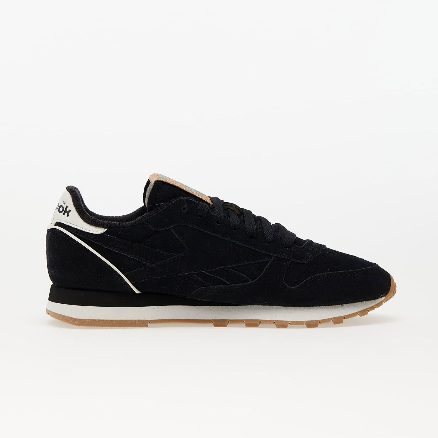 Tenisky a topánky Reebok Classic Leather 1983 Vintage Čierna | GY9886, 1